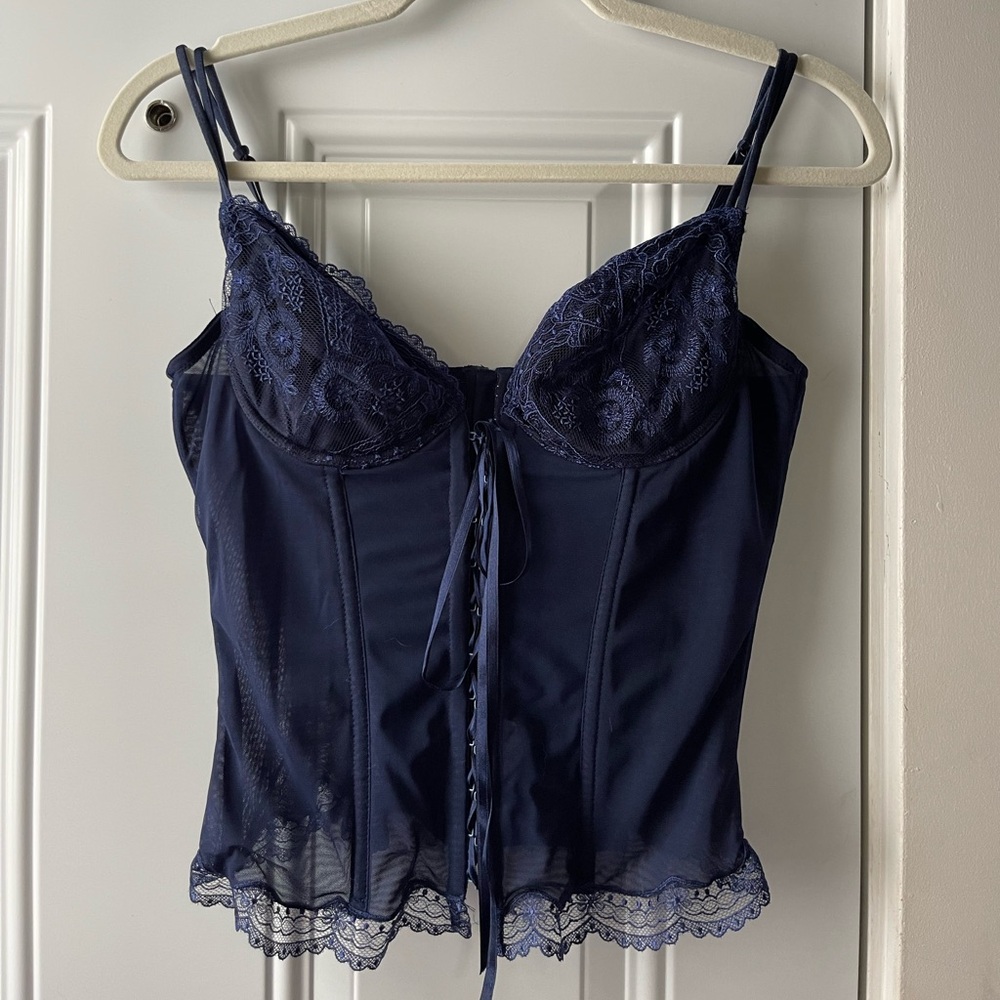 Corset